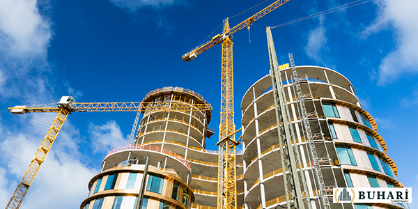 Buhari Yapı İnşaat - NEDEN BİZ - 2