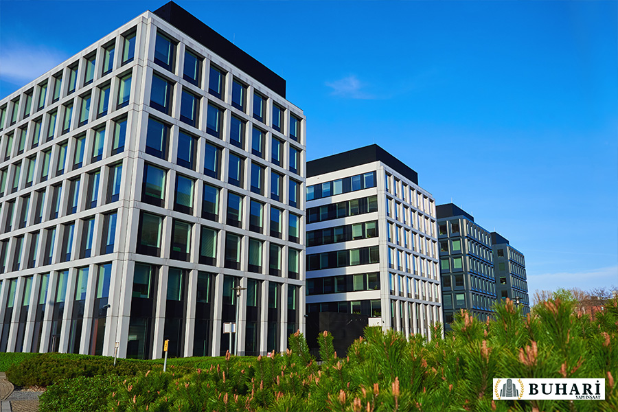 Buhari Yapı İnşaat - GALERİ - 3