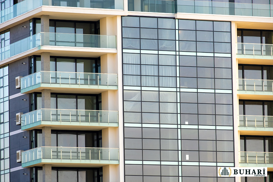 Buhari Yapı İnşaat - GALERİ - 4