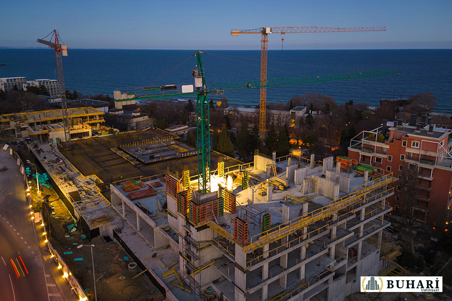 Buhari Yapı İnşaat - GALERİ - 8