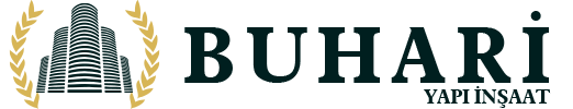 Buhari Yapı İnşaat - Logo